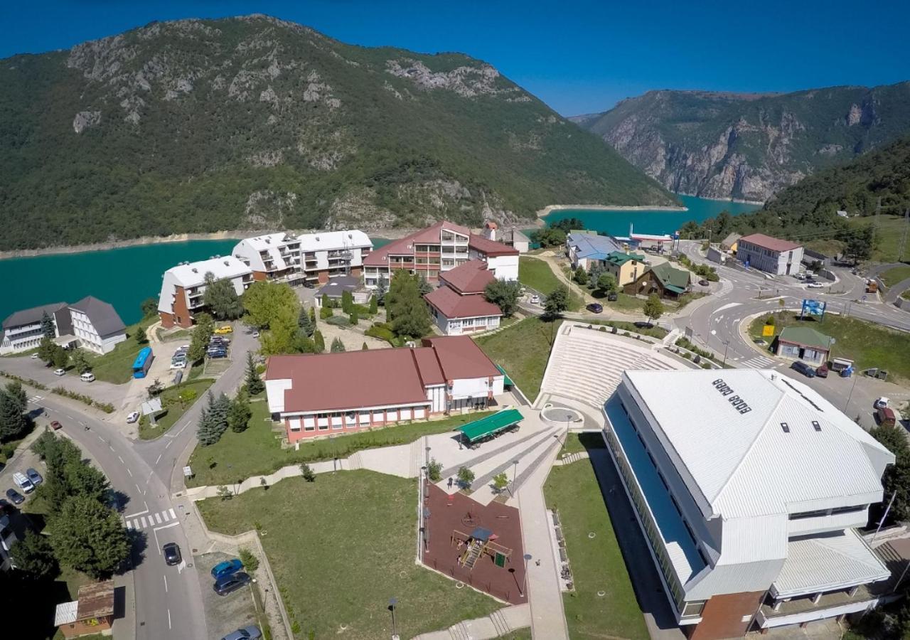 Ravno Apartment Pluzine