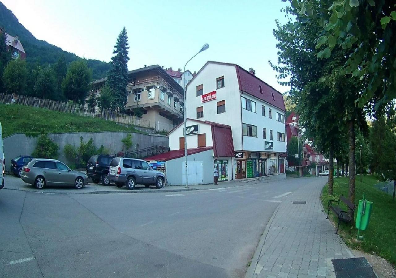 Ravno * Pluzine