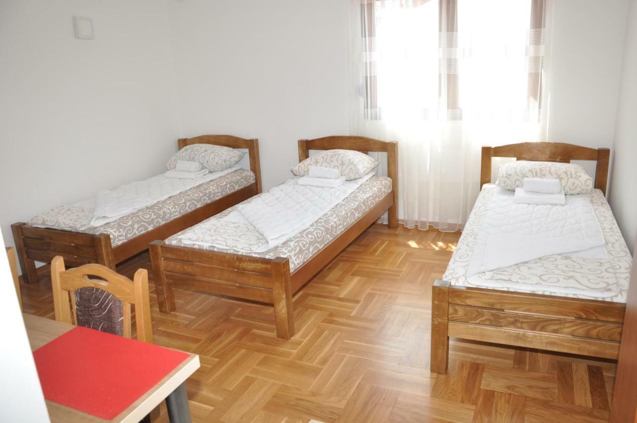 Ravno Pluzine