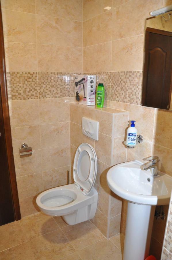Ravno Apartment