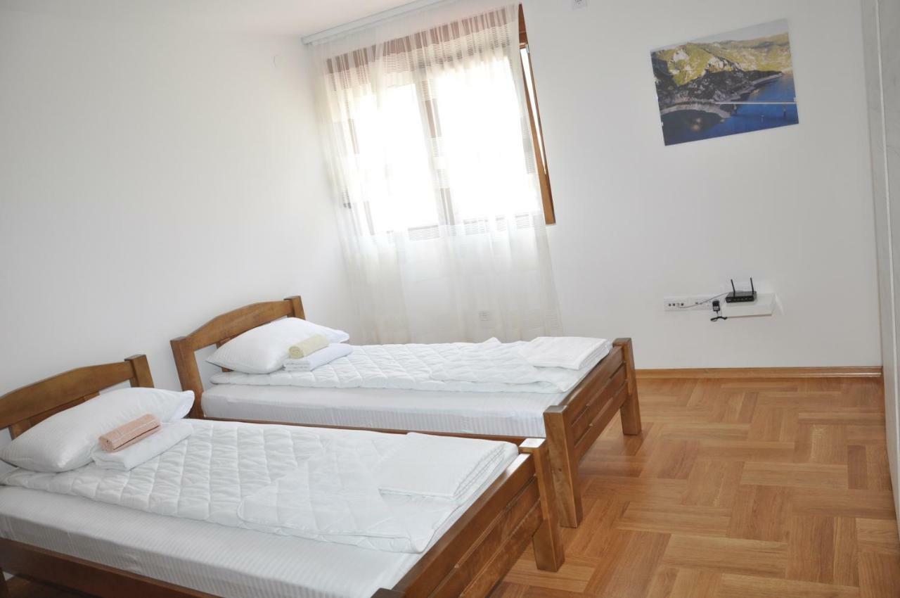 Ravno Apartment Pluzine
