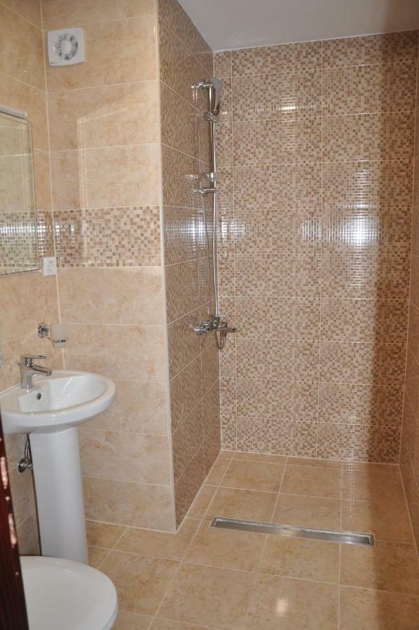 Apartment Ravno *