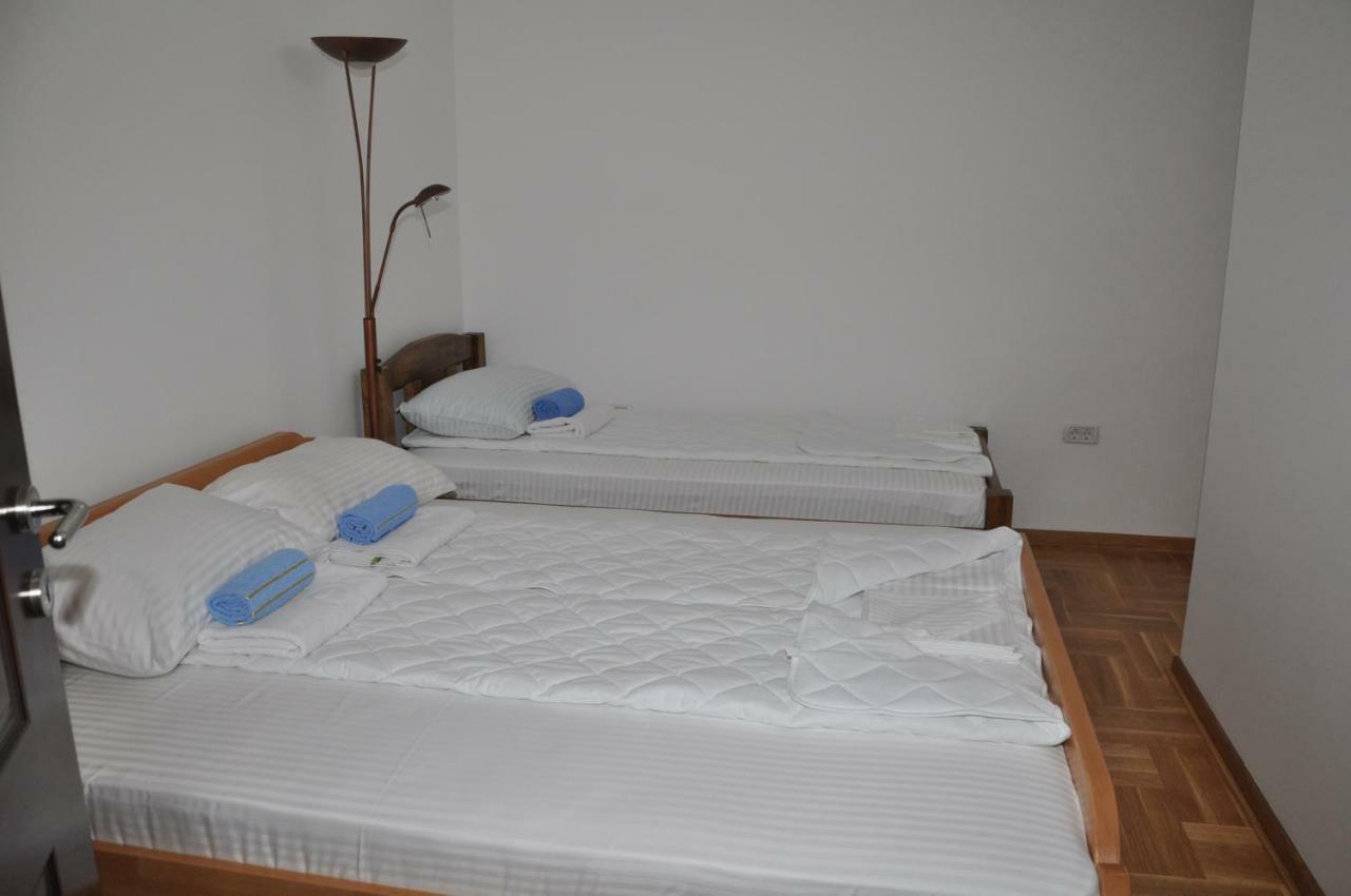 Ravno Apartment *