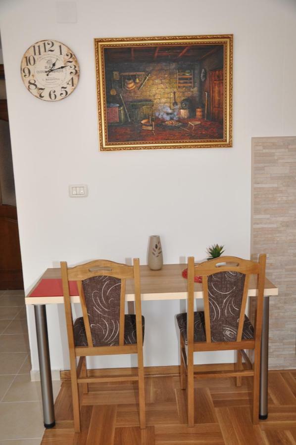 Ravno Apartment Pluzine