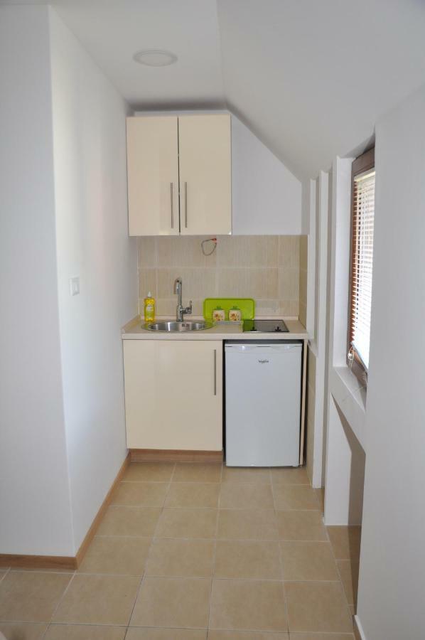 Apartment Ravno