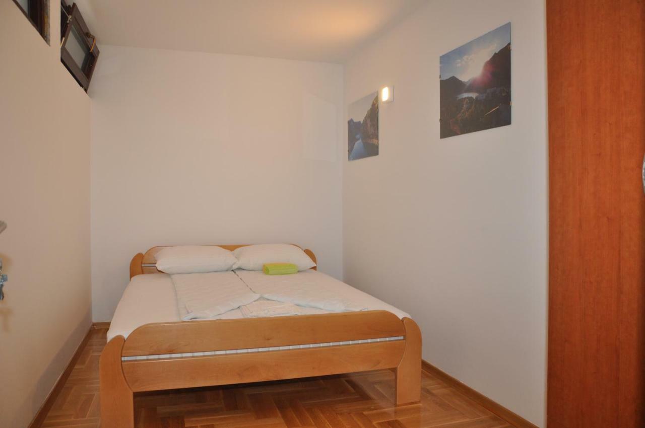 Ravno Apartment Pluzine