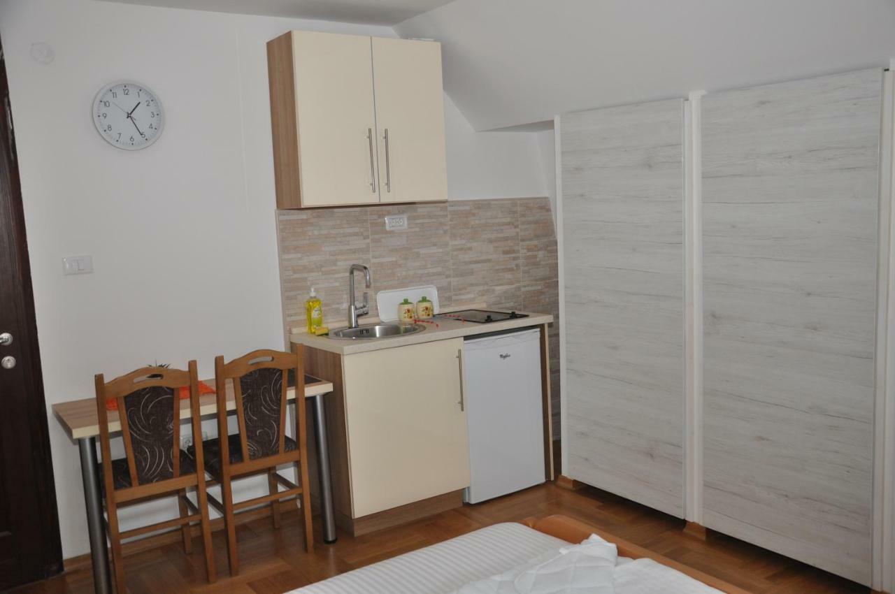 Ravno Apartment Pluzine