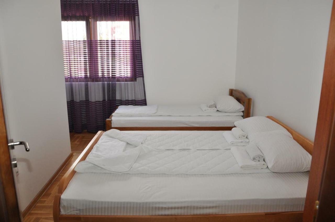 Apartment Ravno Pluzine